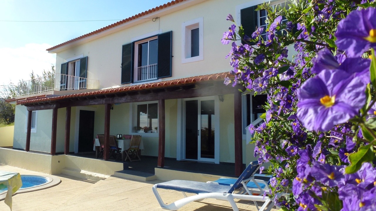 Photo of Outdoor in Estreito da Calheta