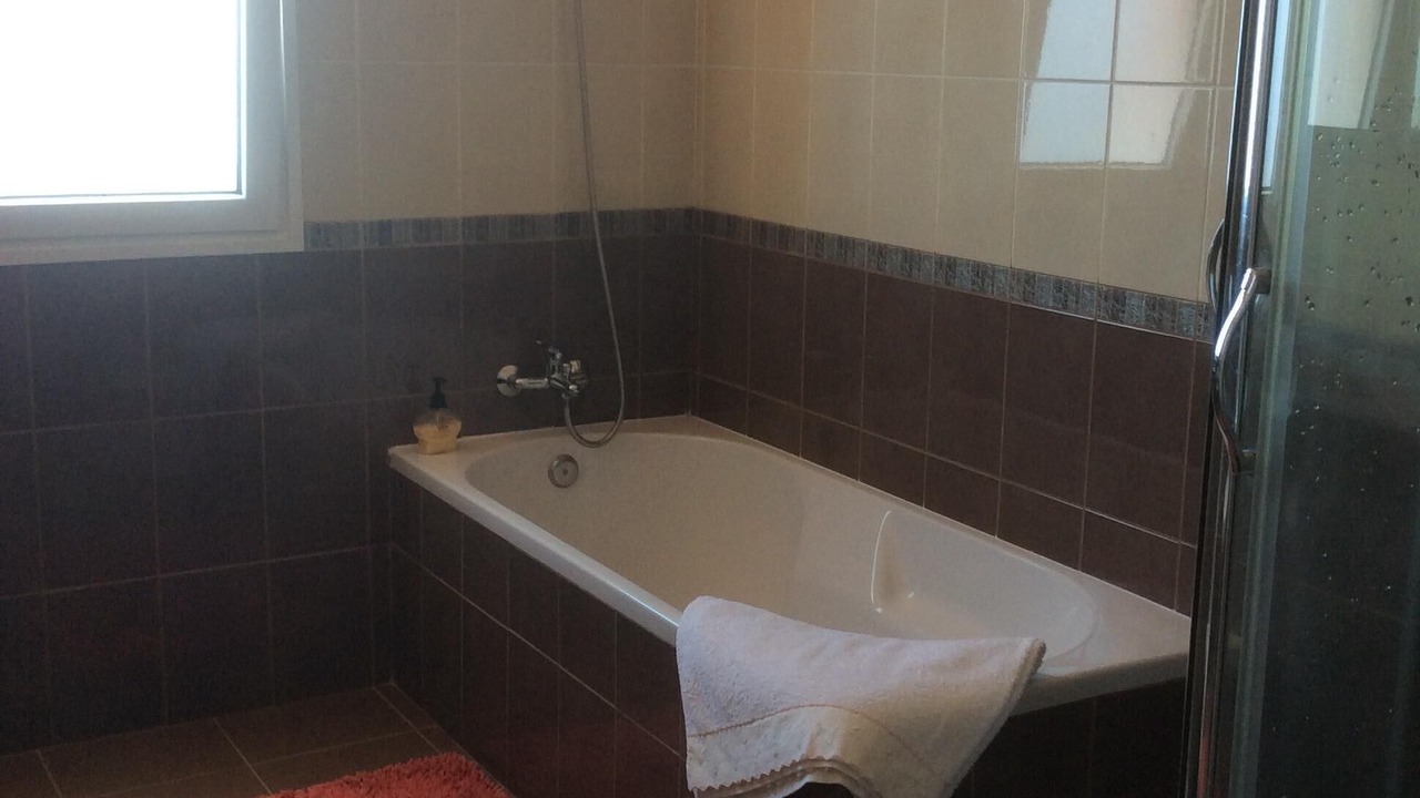 Photo of Bathroom in Estreito da Calheta