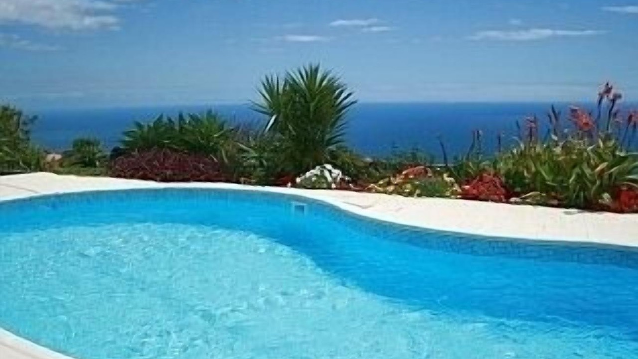 Photo of Outdoor in Estreito da Calheta