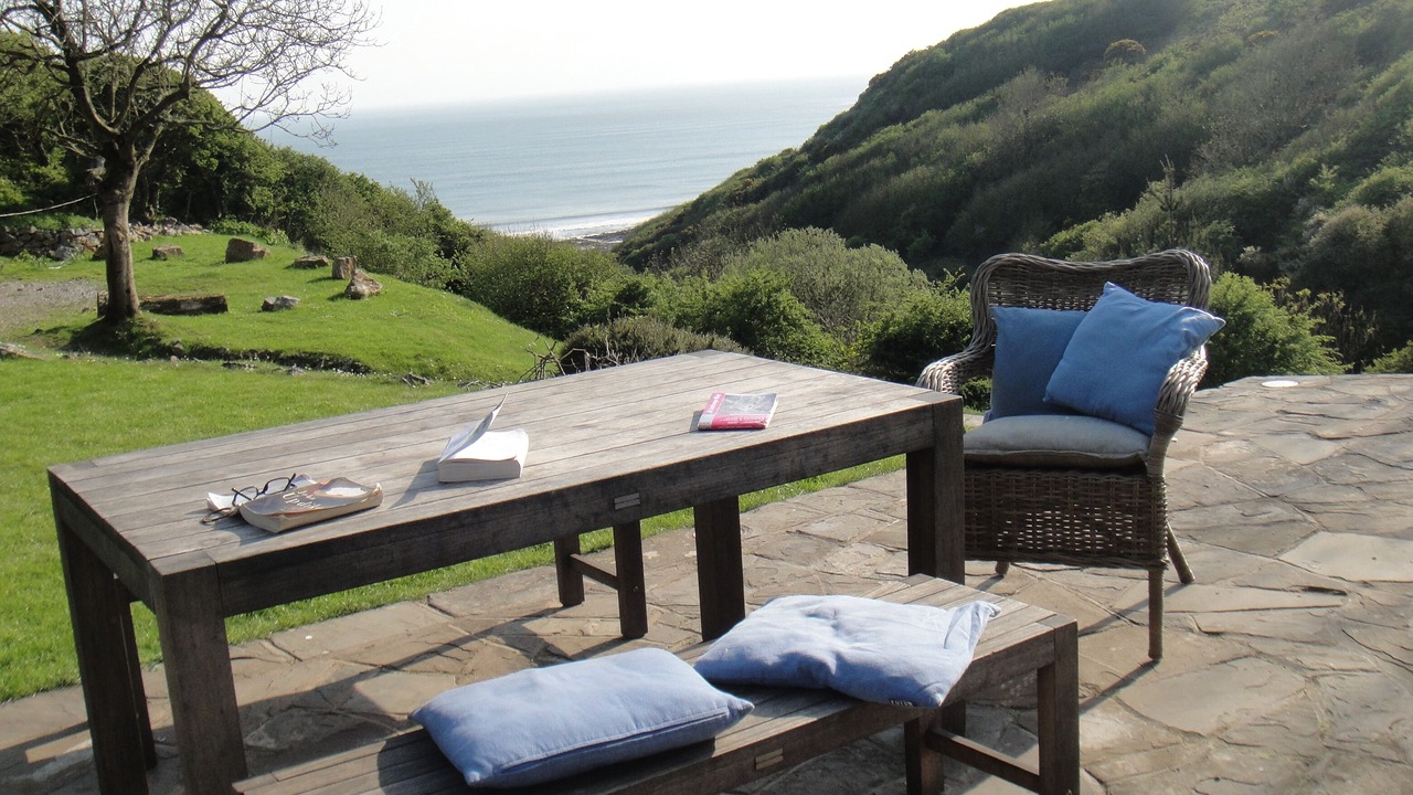 Photo of Outdoor in Crynant