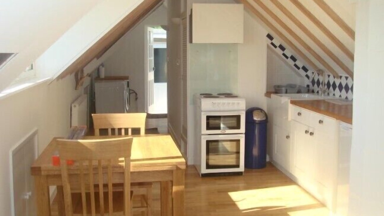 Photo of Kitchen in Crynant