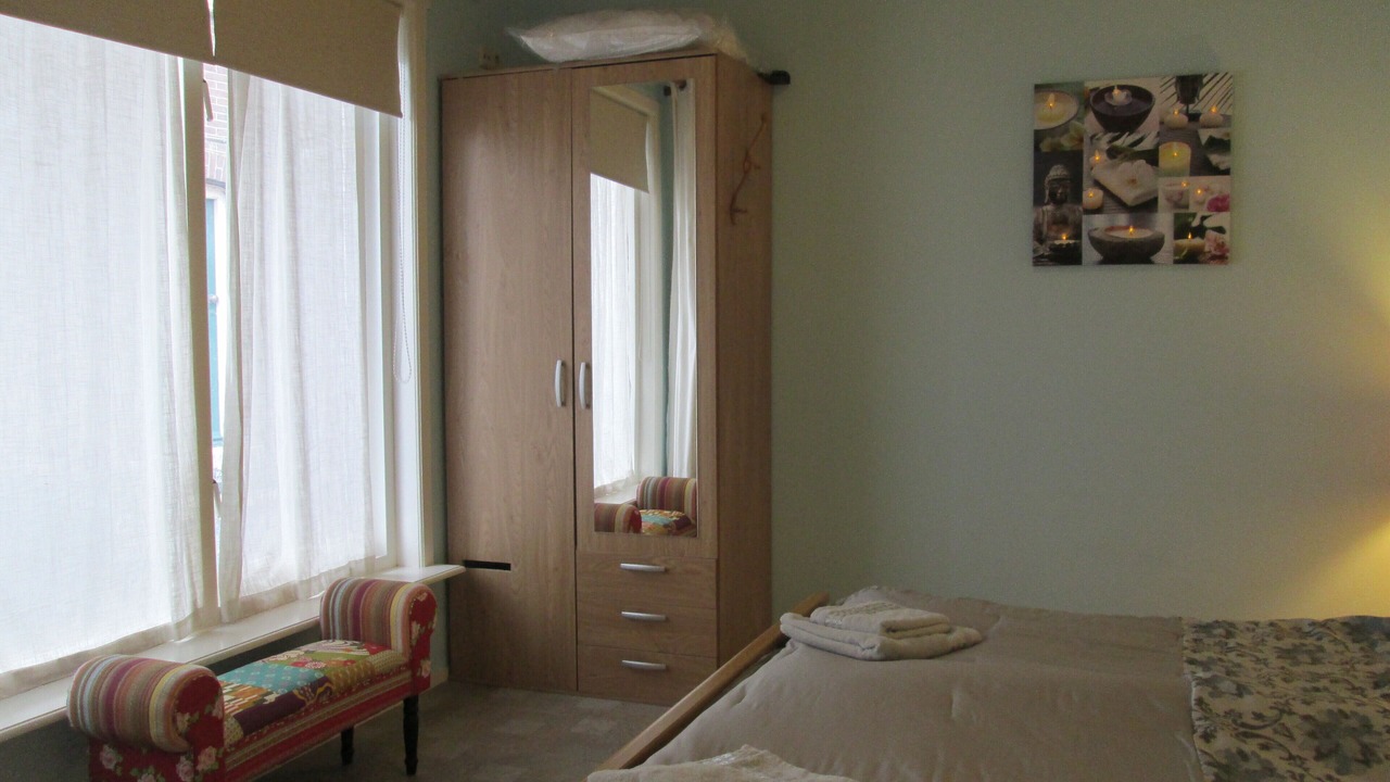 Photo of Bedroom in Broek in Waterland