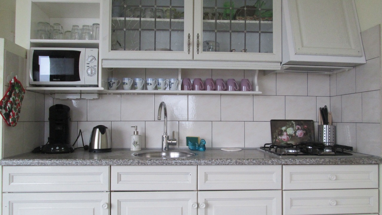 Photo of Kitchen in Broek in Waterland