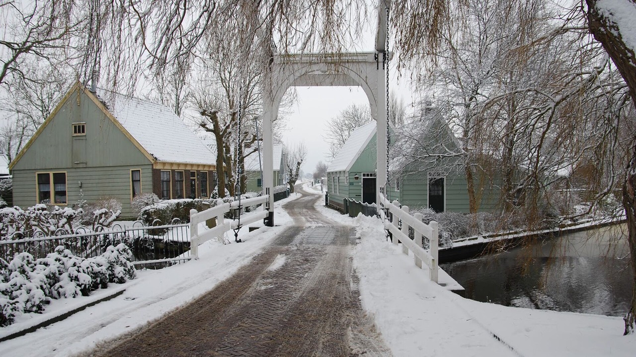 Photo of Outdoor in Broek in Waterland