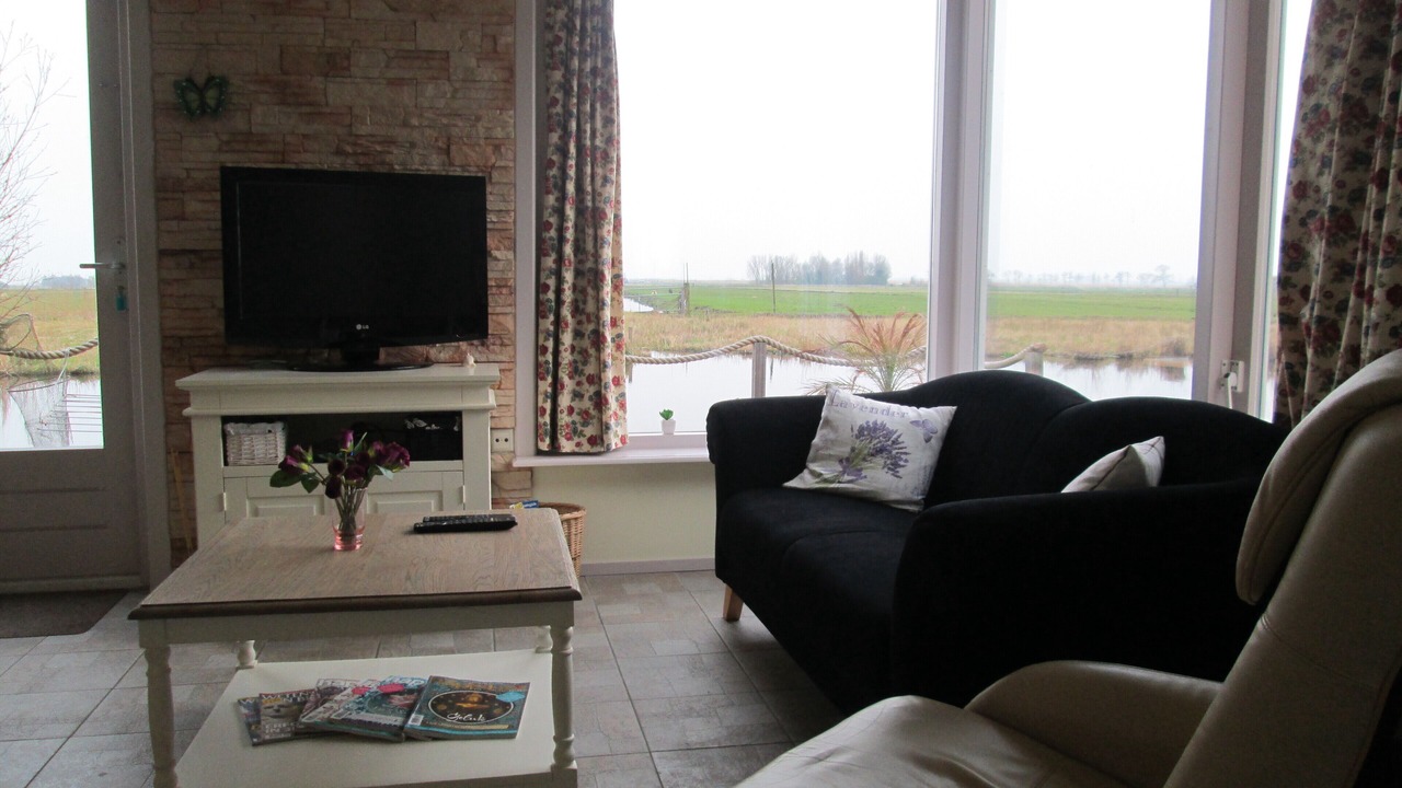Photo of Livingroom in Broek in Waterland