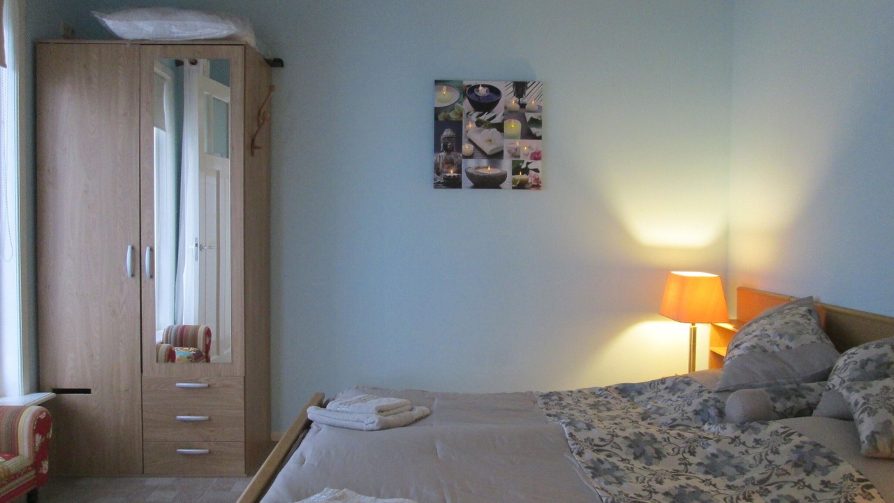 Photo of Bedroom in Broek in Waterland