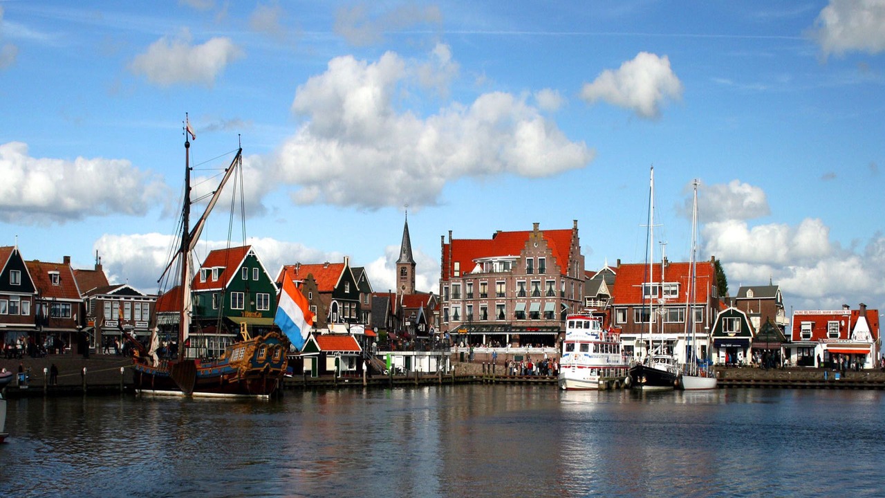Photo of Others in Broek in Waterland