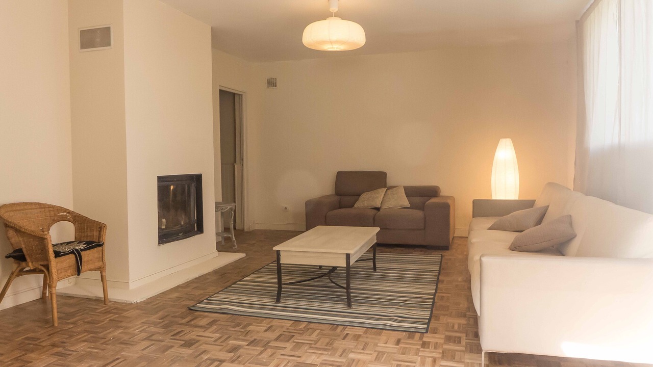 Photo of Livingroom in Loupia