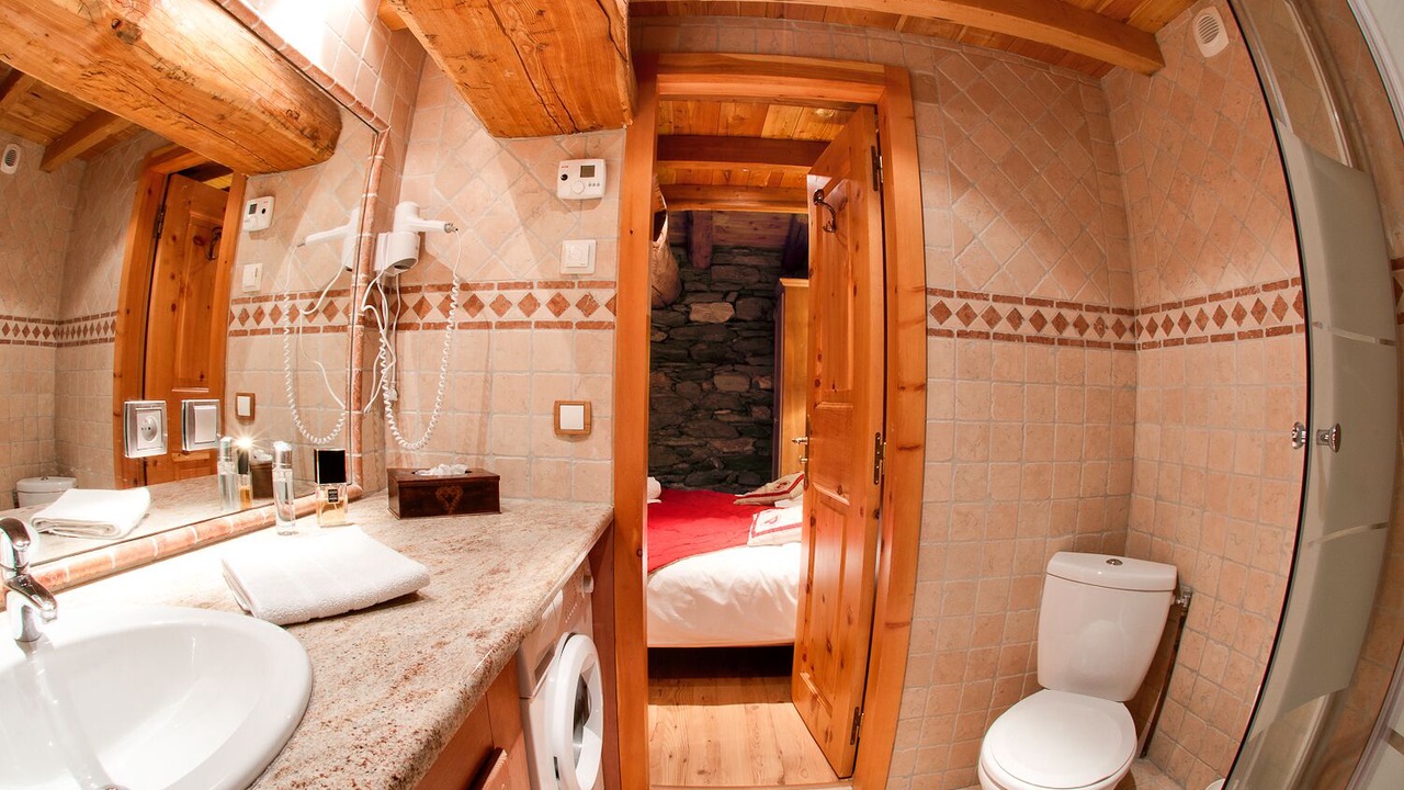 Photo of Bathroom in Les Brevieres