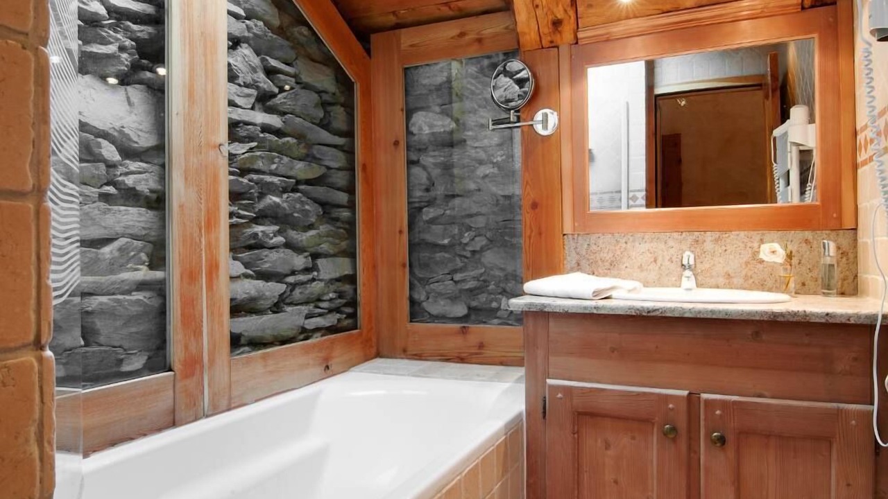 Photo of Bathroom in Les Brevieres