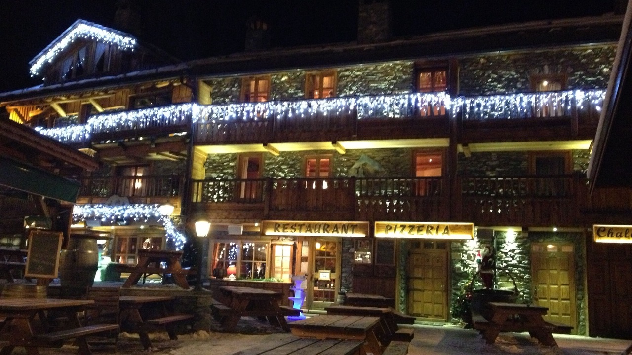 Photo of Outdoor in Les Brevieres