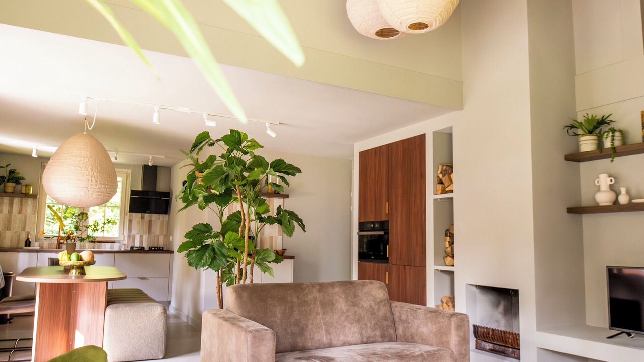 Photo of Livingroom in Beekbergen-Zuid