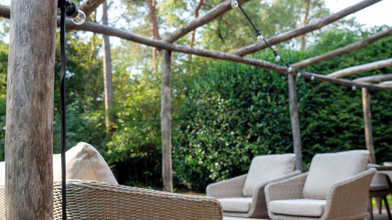 Photo of Patio Balcony in Beekbergen-Zuid