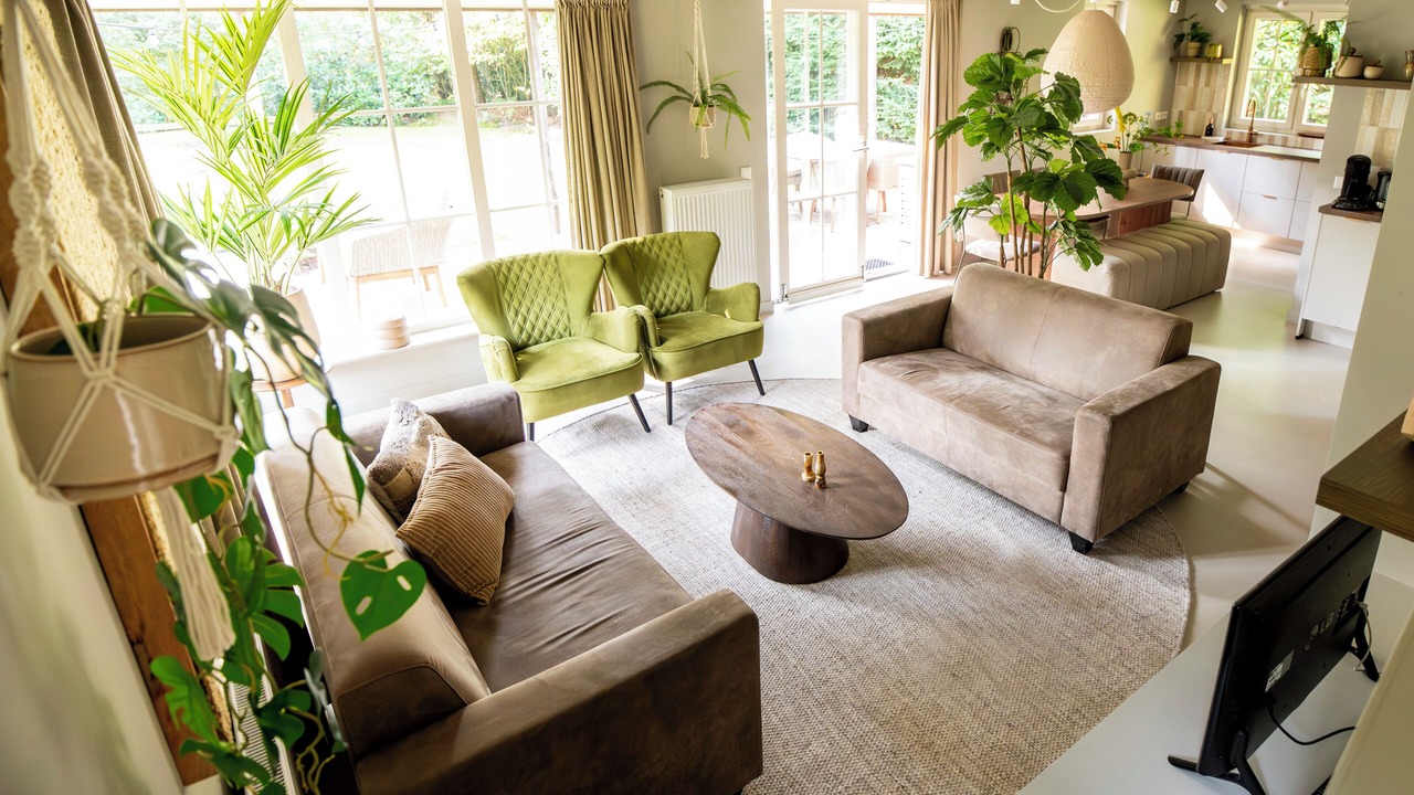 Photo of Livingroom in Beekbergen-Zuid