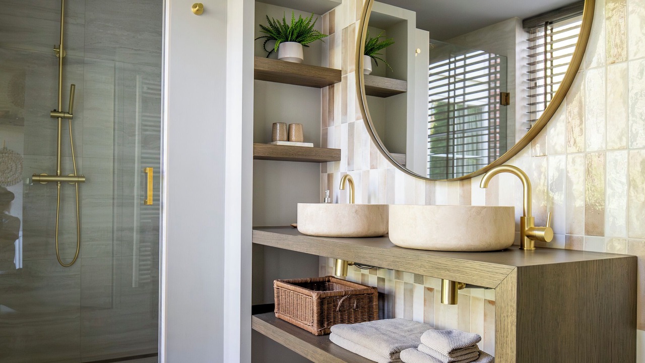 Photo of Bathroom in Beekbergen-Zuid