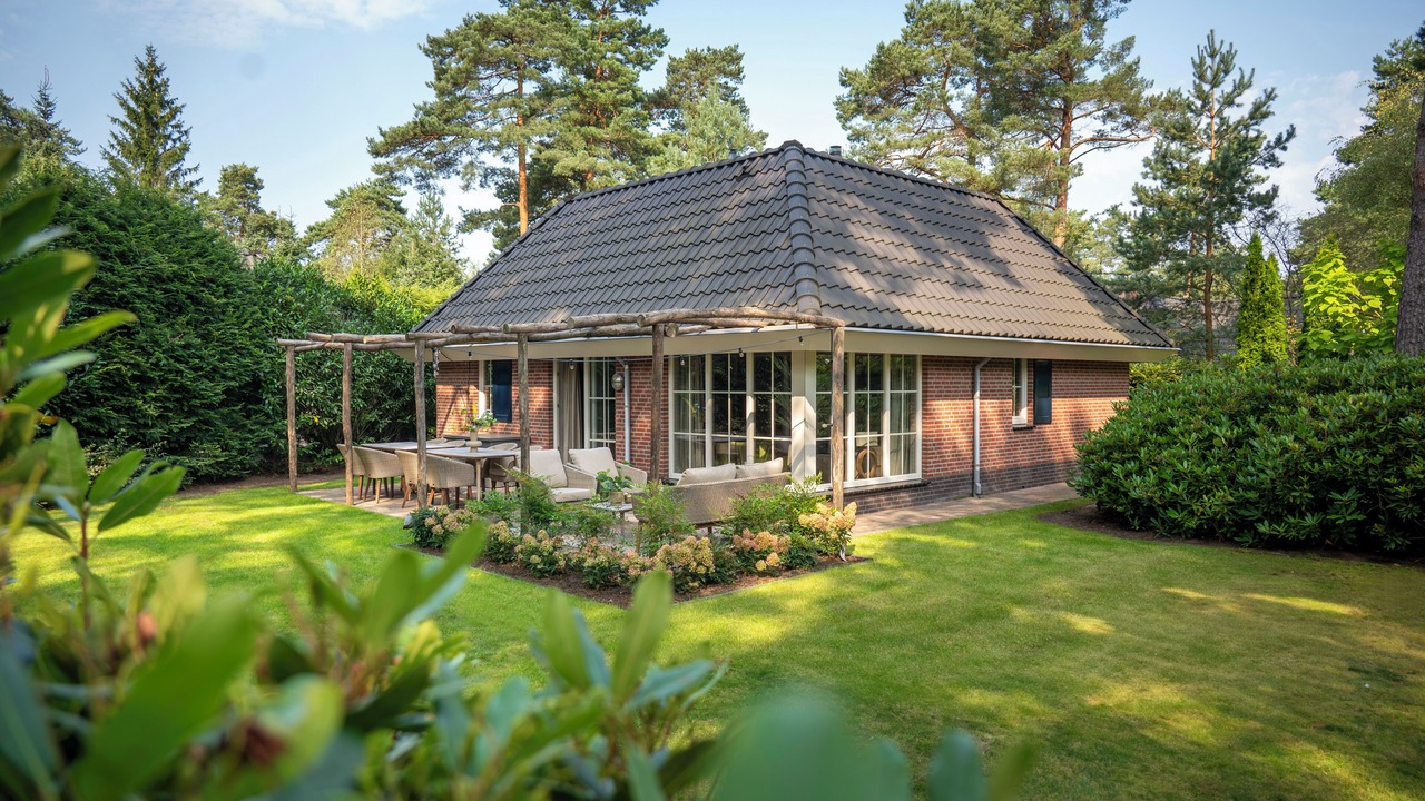 Photo of Patio Balcony in Beekbergen-Zuid