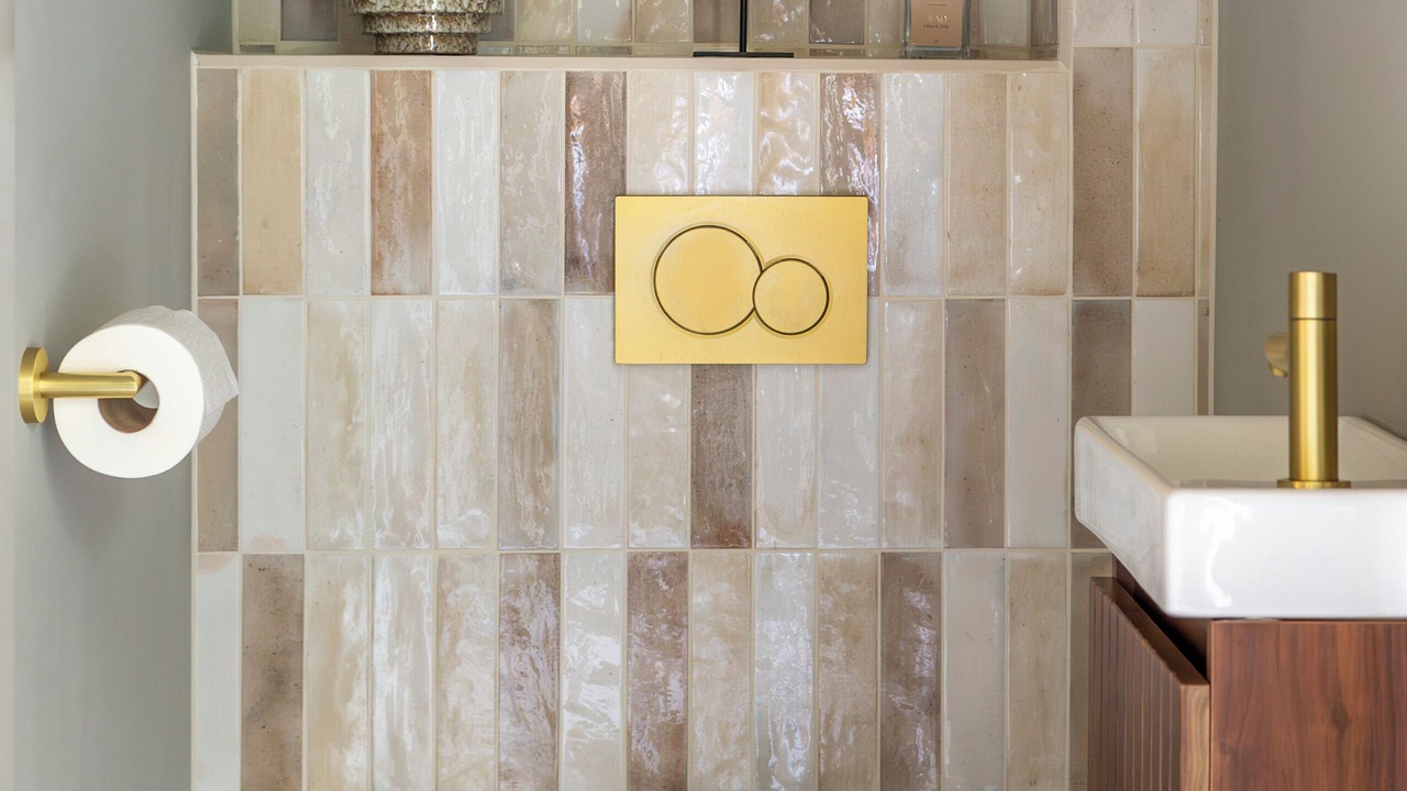 Photo of Bathroom in Beekbergen-Zuid