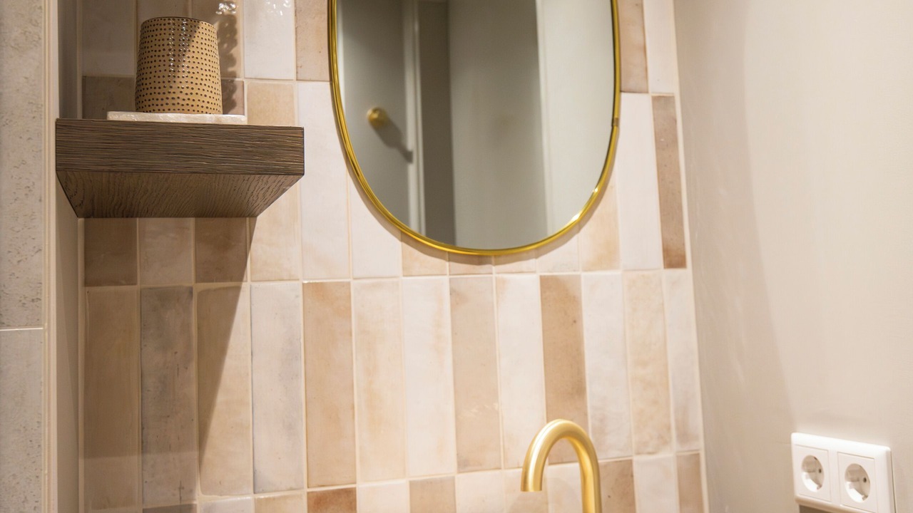 Photo of Bathroom in Beekbergen-Zuid