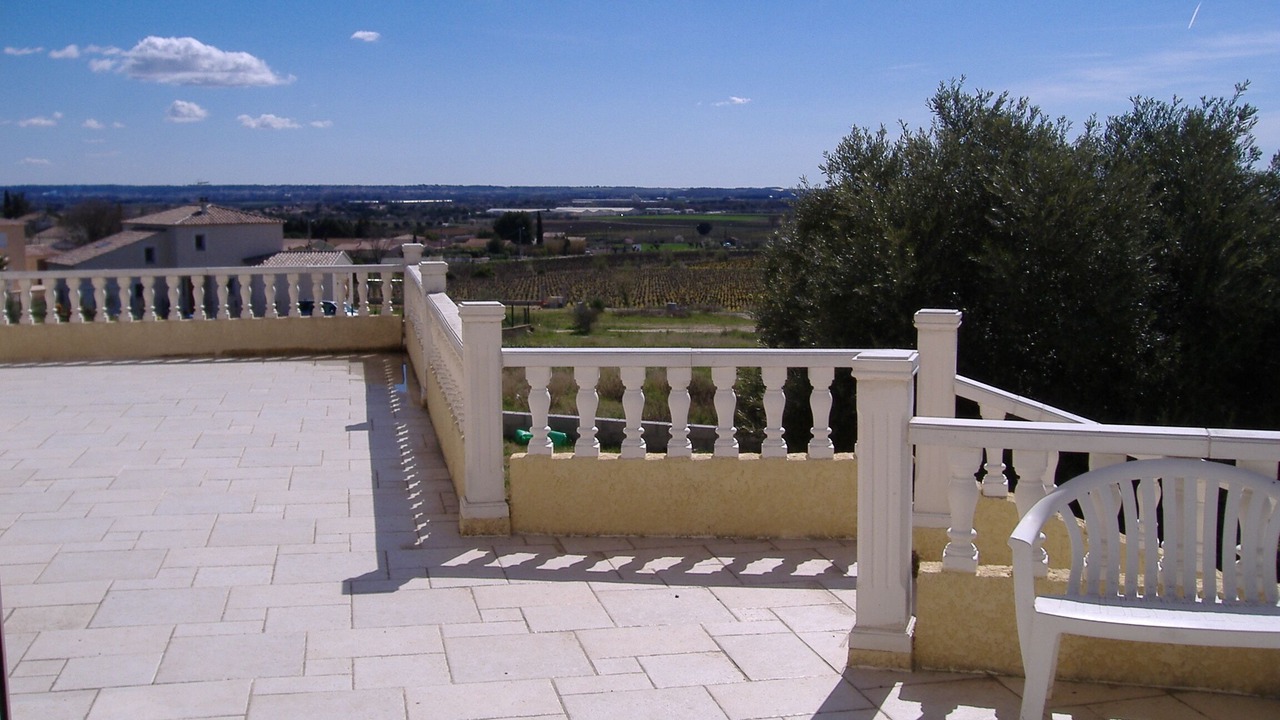 Photo of Patio Balcony in Mus