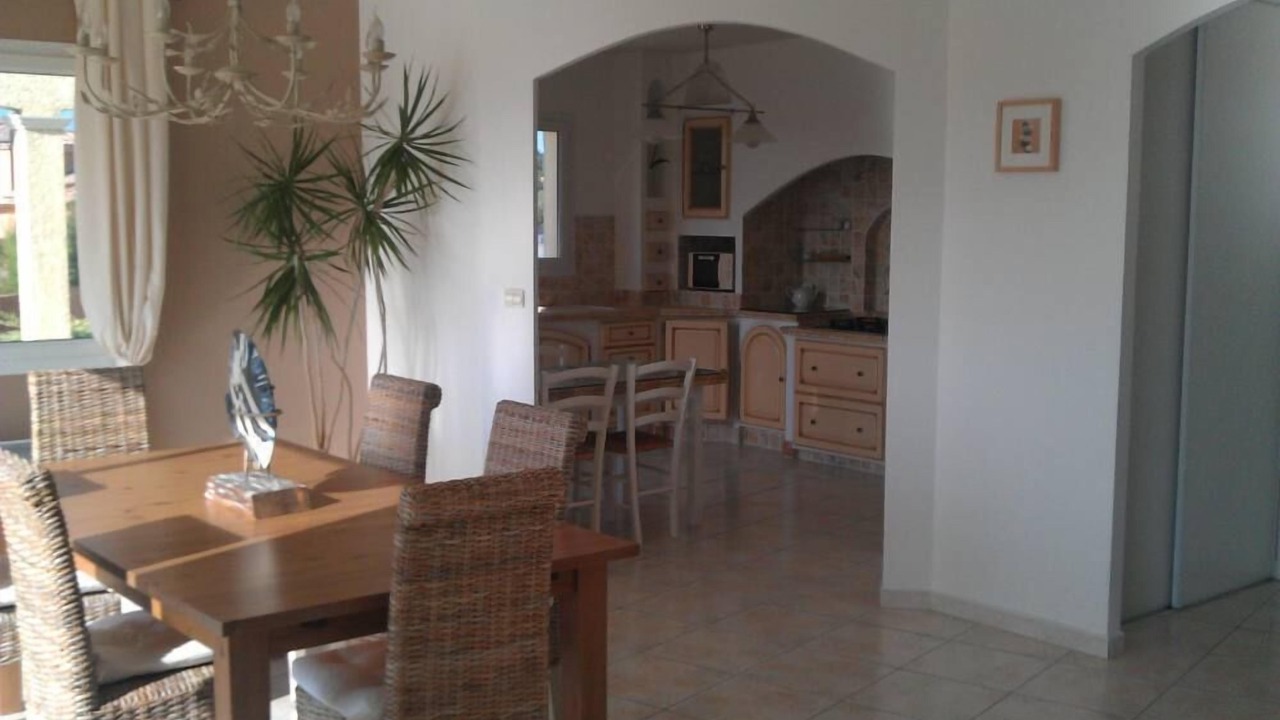 Photo of Livingroom in Mus