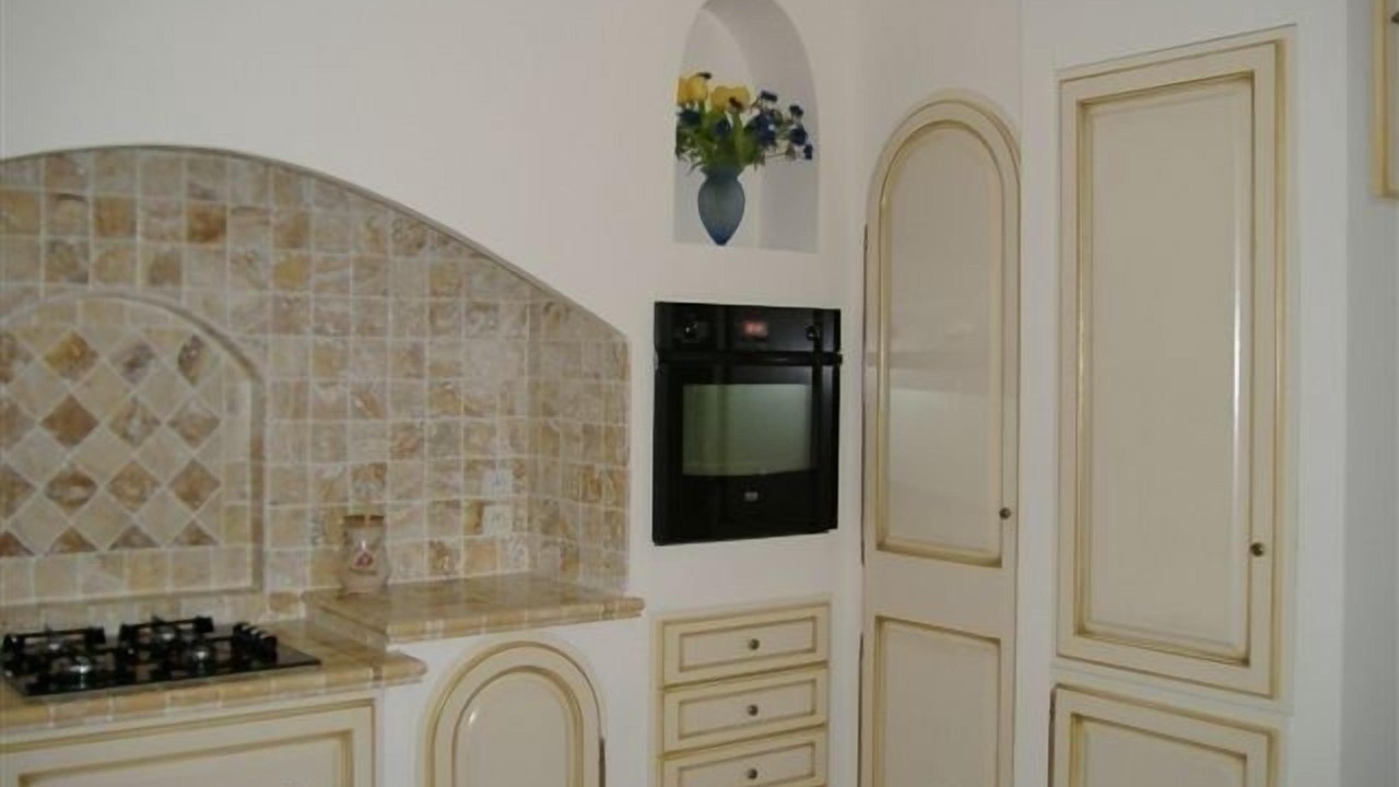 Photo of Kitchen in Mus