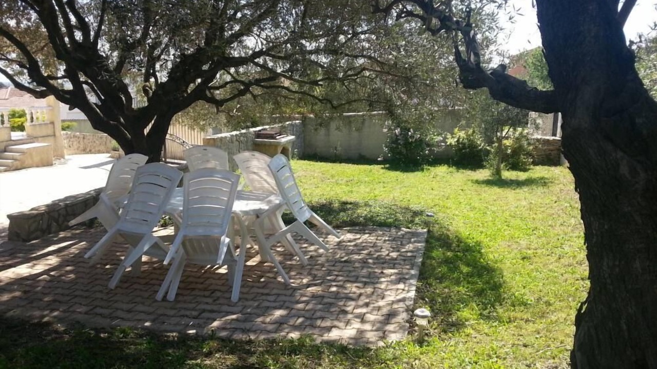 Photo of Outdoor in Mus