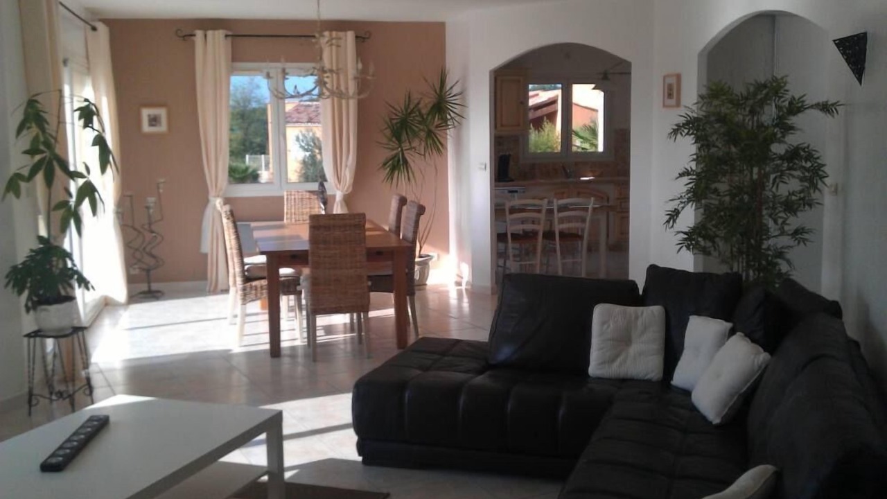 Photo of Livingroom in Mus