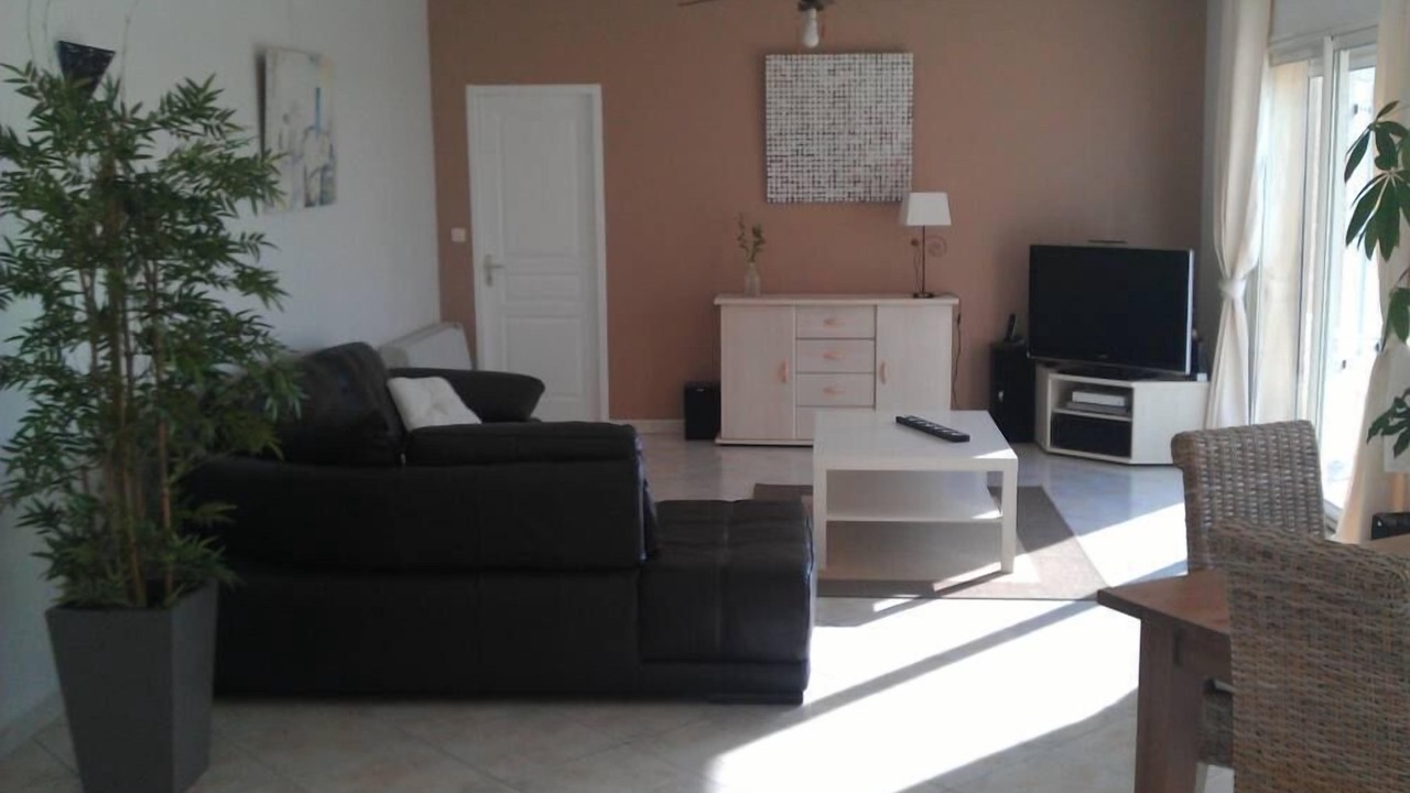Photo of Livingroom in Mus