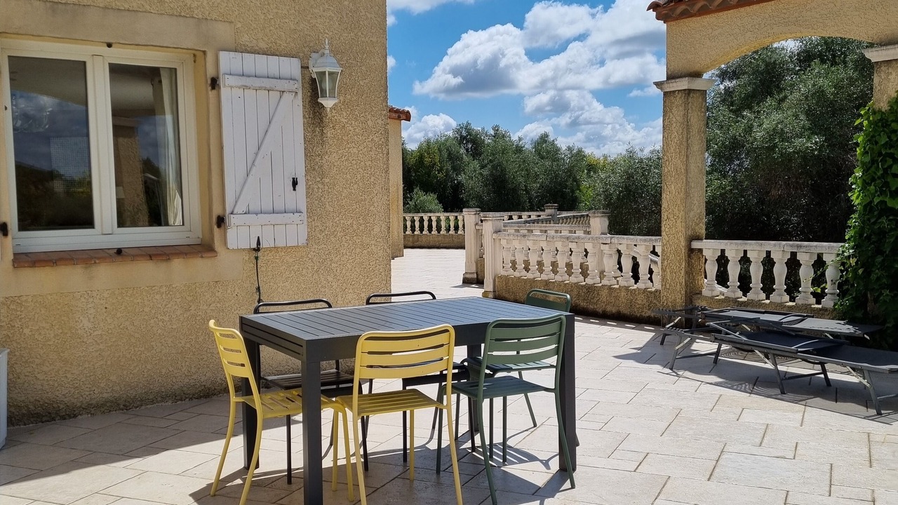 Photo of Patio Balcony in Mus