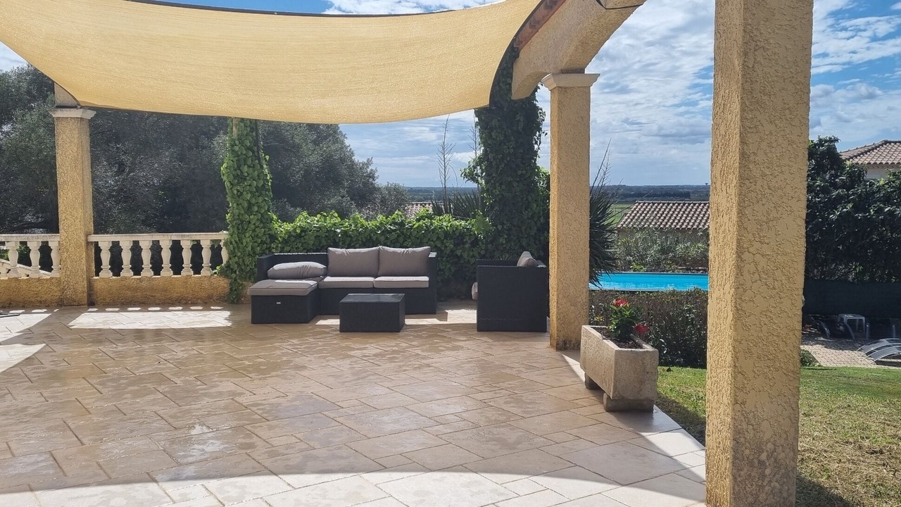 Photo of Patio Balcony in Mus