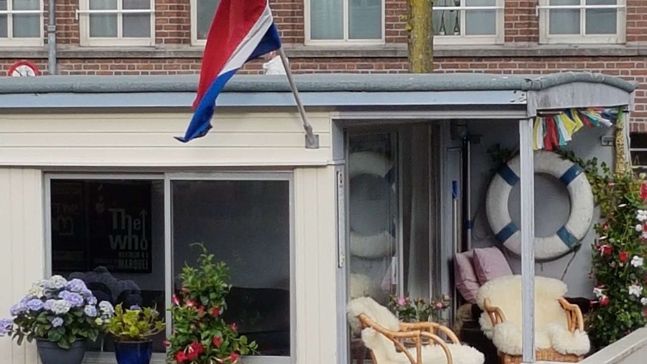 Photo of Outdoor in Grachtengordel-West