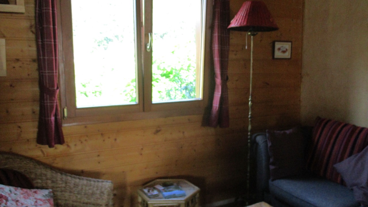 Photo of Livingroom in Lutzelbourg