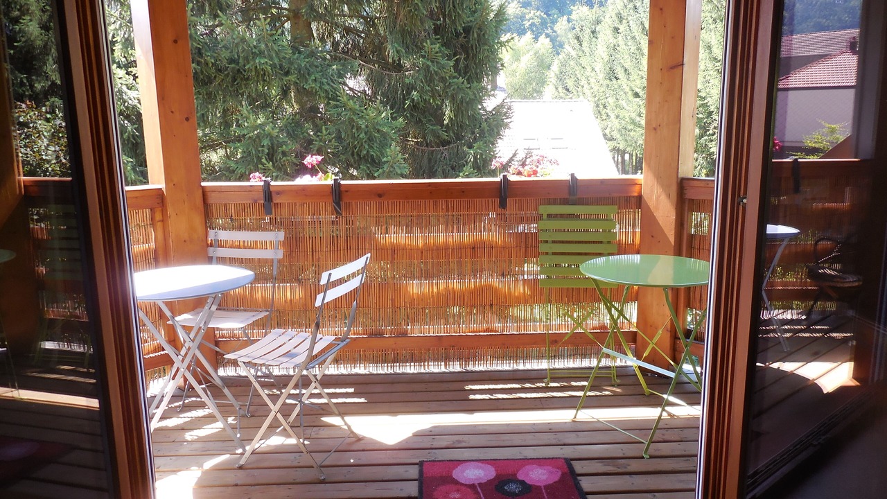 Photo of Outdoor in Lutzelbourg