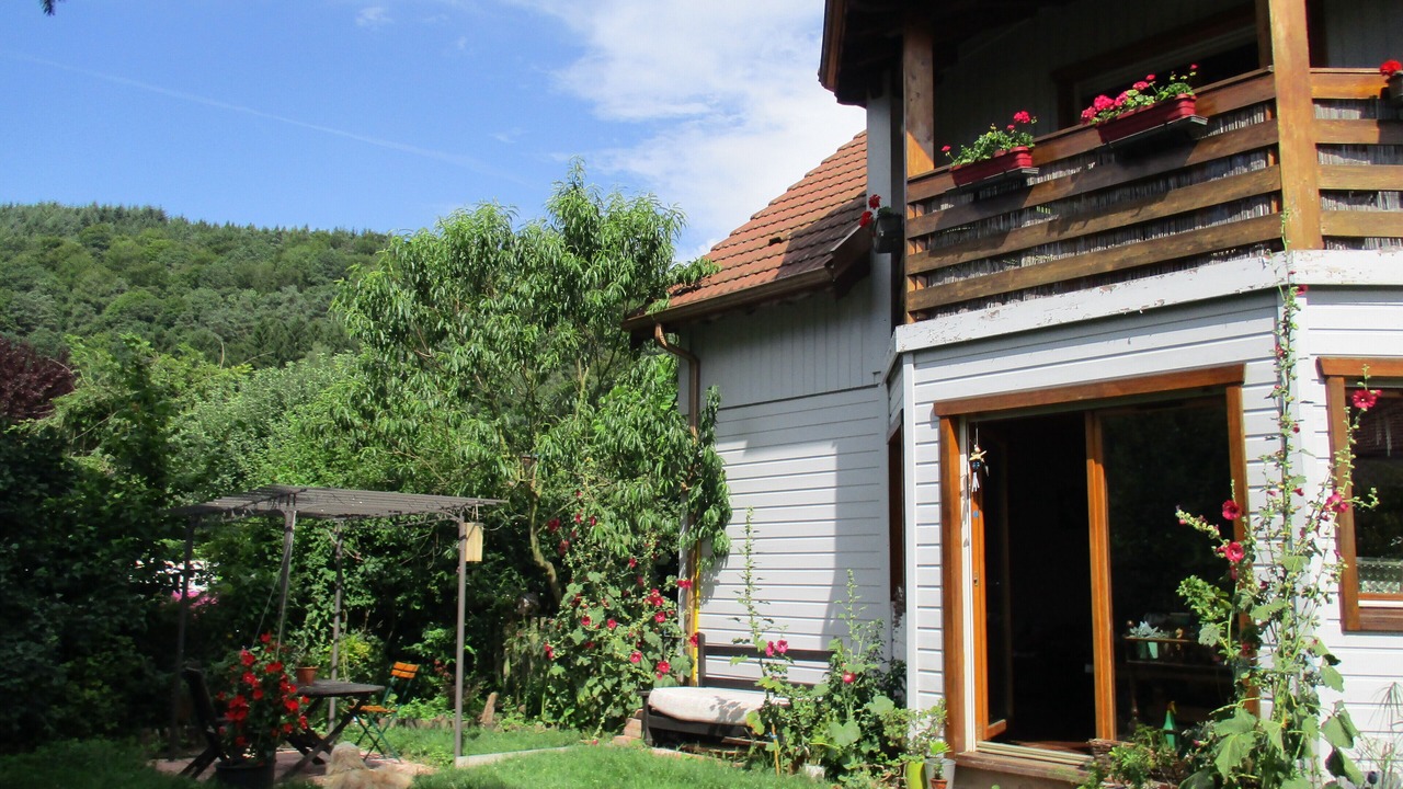 Photo of Outdoor in Lutzelbourg