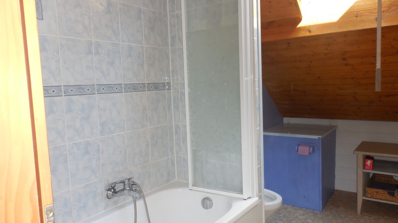 Photo of Bathroom in Lutzelbourg