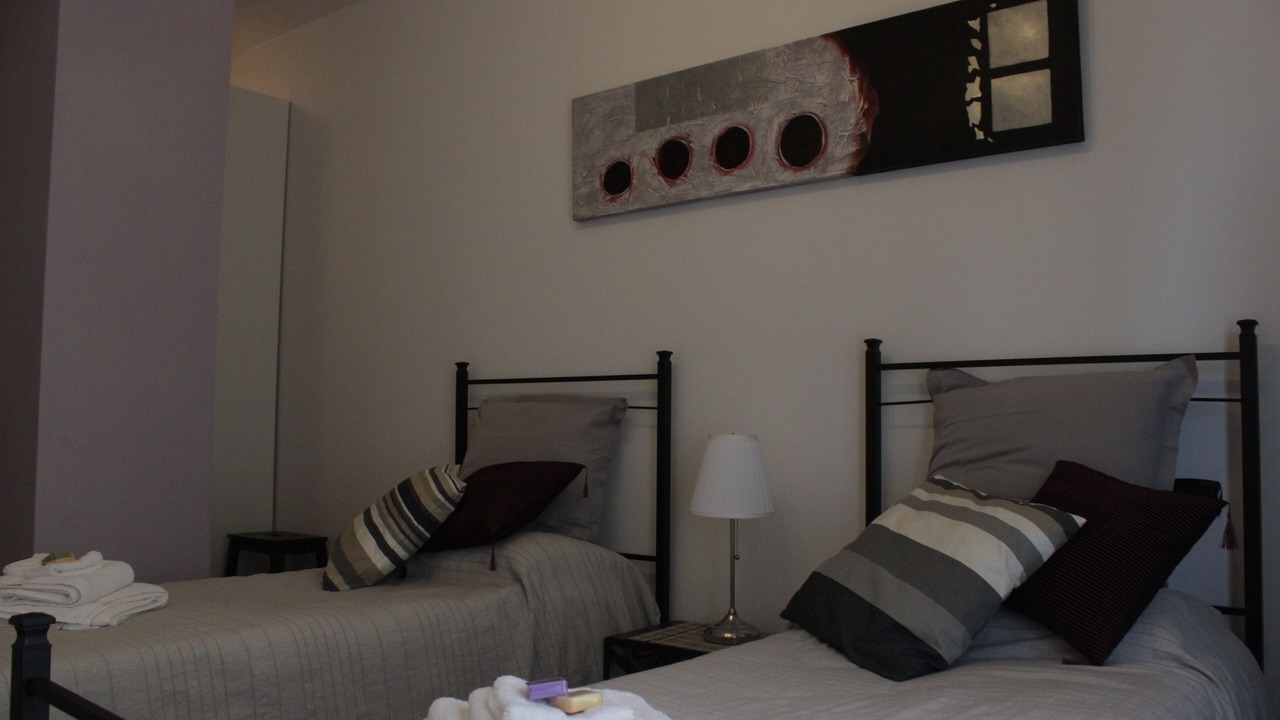 Photo of Bedroom in Carre d'Or