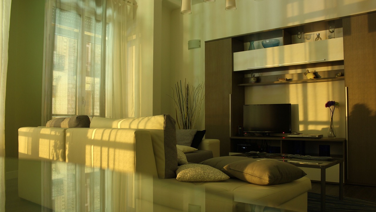 Photo of Livingroom in Carre d'Or