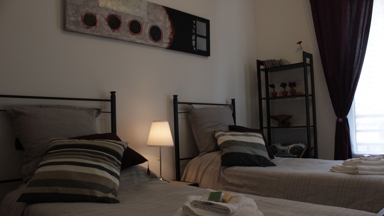 Photo of Bedroom in Carre d'Or