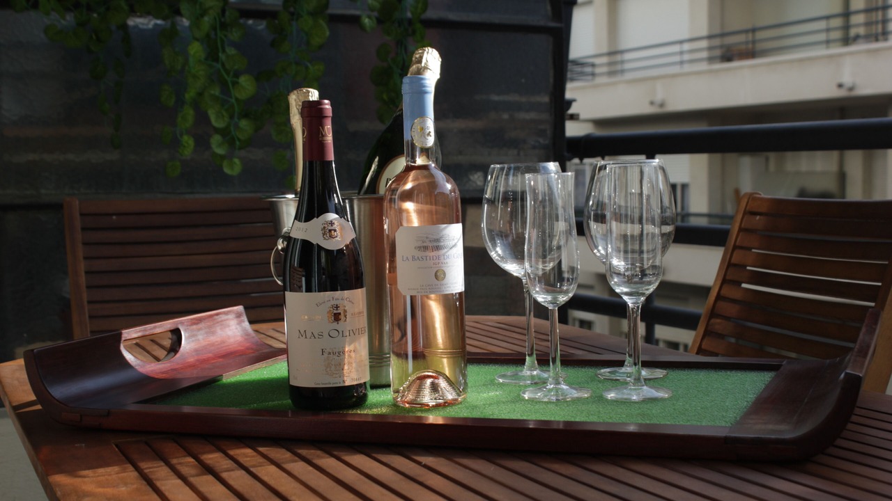 Photo of Outdoor in Carre d'Or
