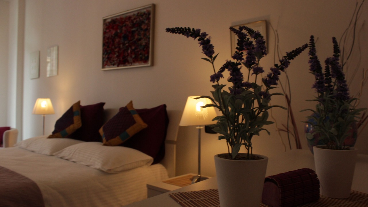 Photo of Bedroom in Carre d'Or