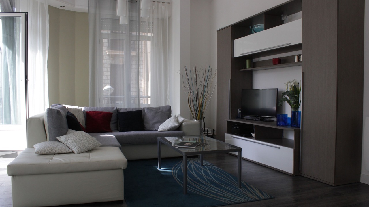 Photo of Livingroom in Carre d'Or