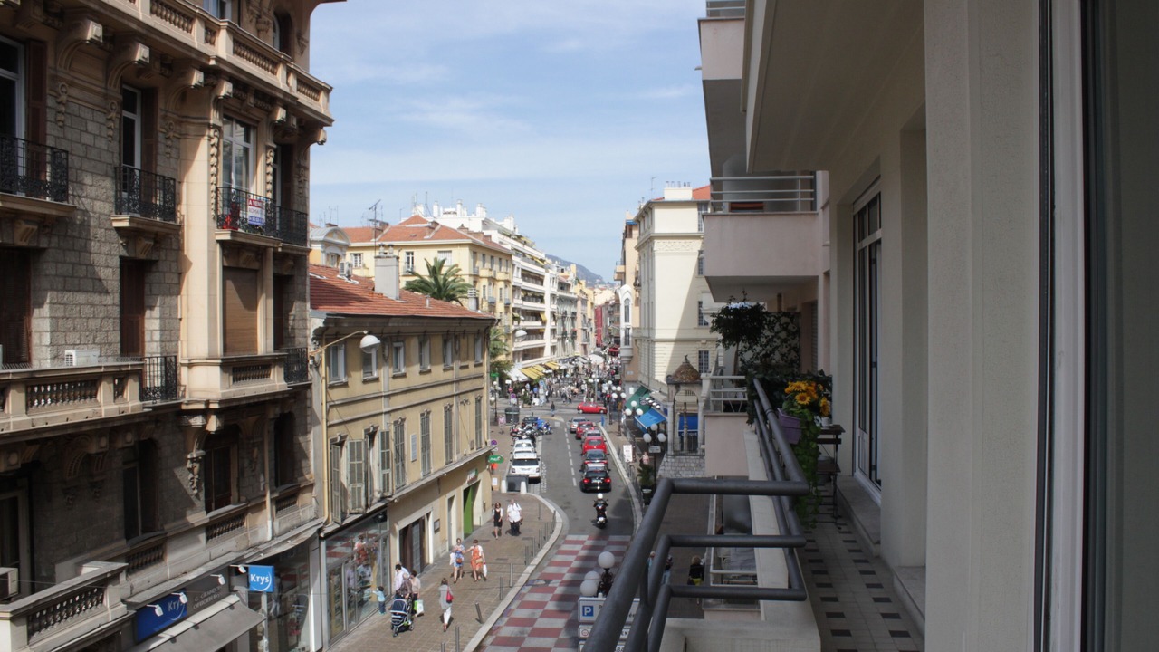 Photo of Outdoor in Carre d'Or