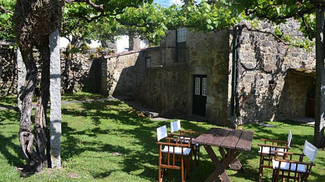 Photo of Outdoor in Rates