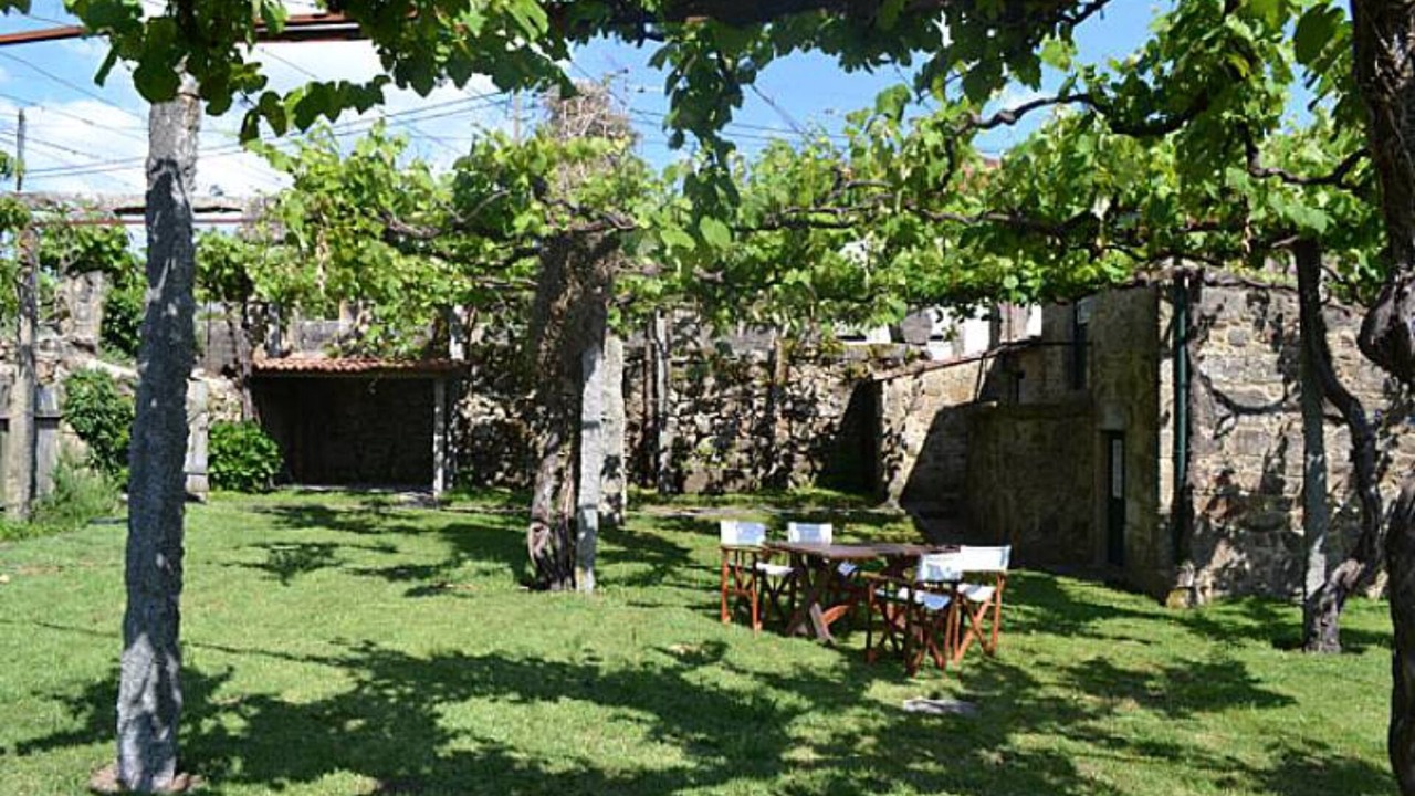 Photo of Outdoor in Rates