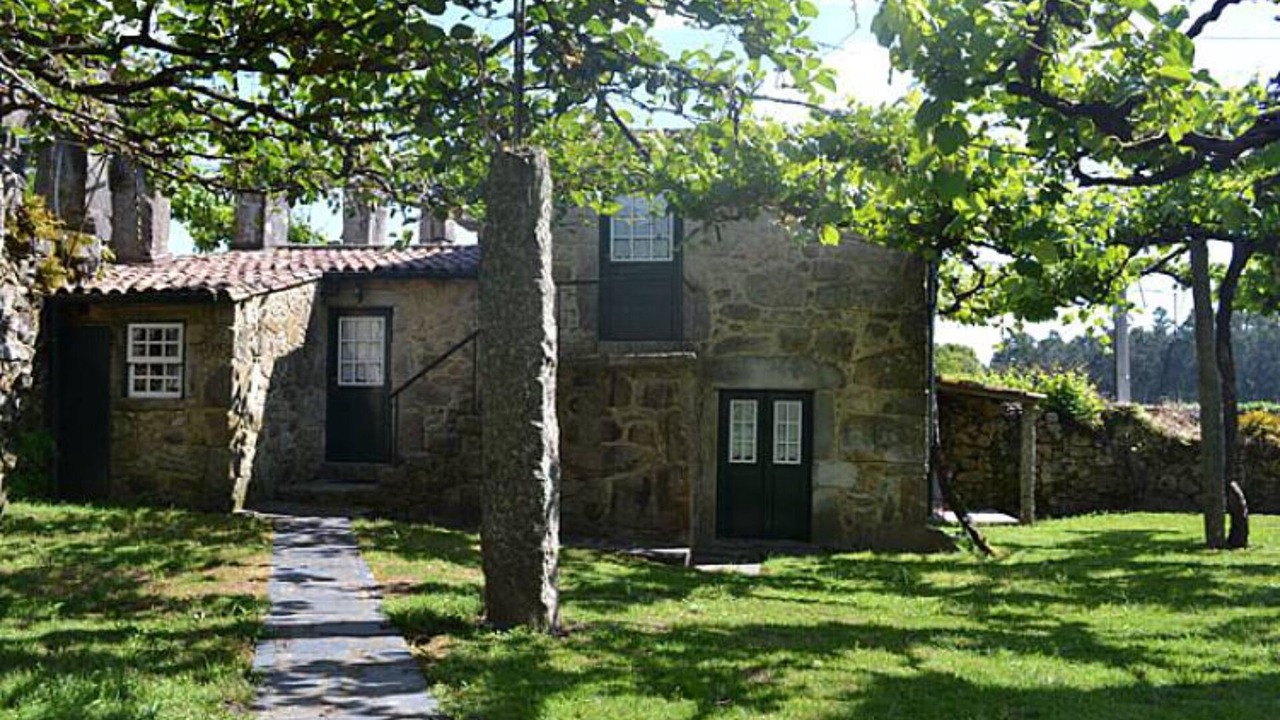 Photo of Outdoor in Rates