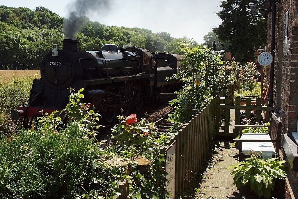 Photo of Others in Pickering