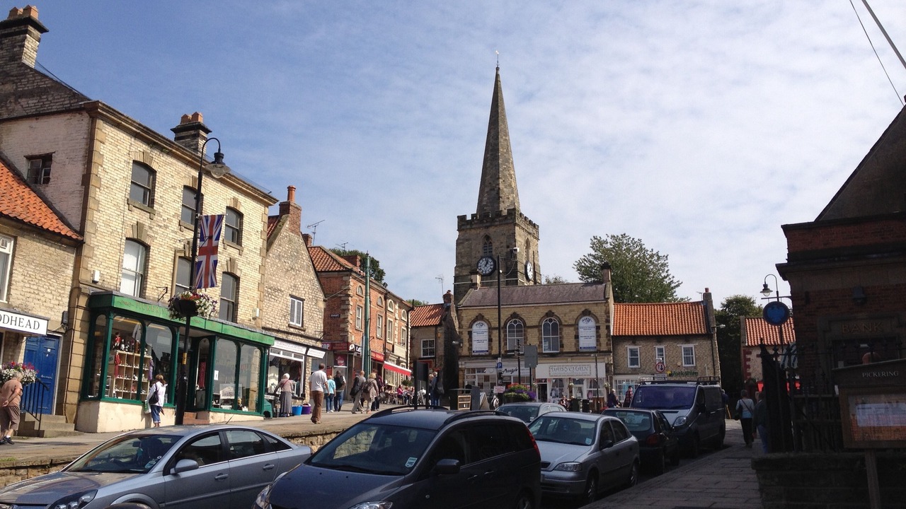Photo of Others in Pickering