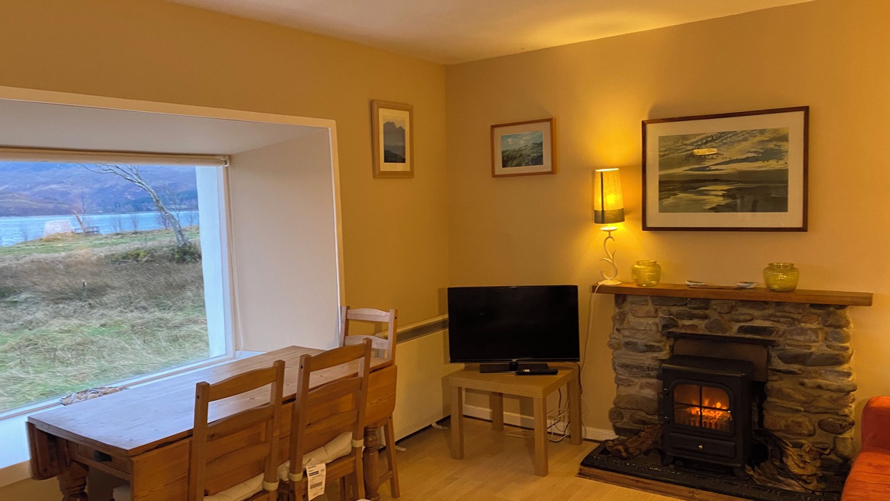 Photo of Livingroom in Nostie
