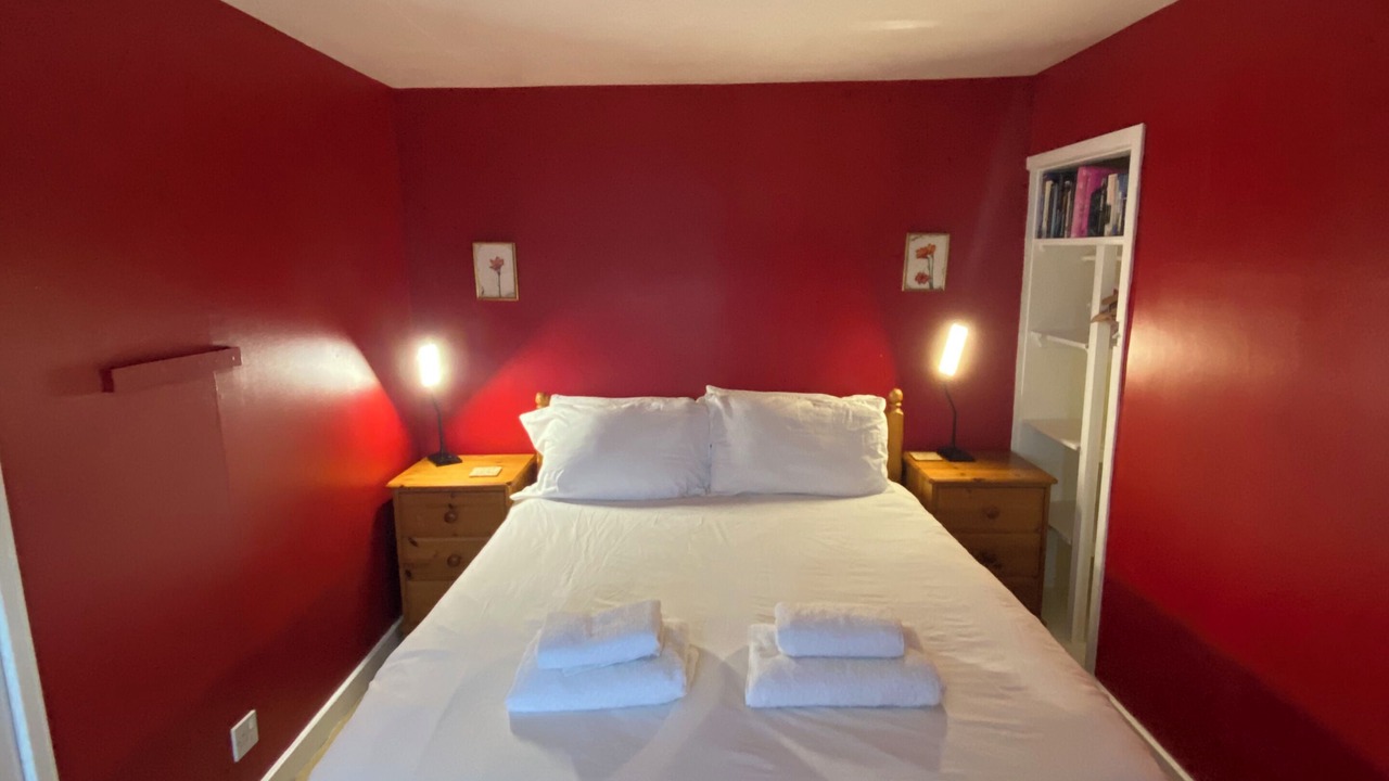 Photo of Bedroom in Nostie