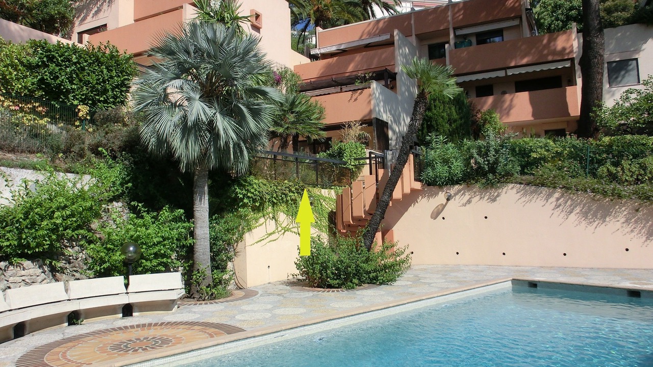 Photo of Outdoor in Cap d'Ail